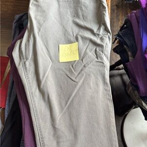 Gray Women's Leggings